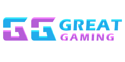 gg gaming logo