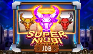 JDB slot - Super Niubi