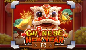 Fa chai slot - Chinese New Year
