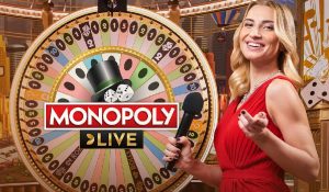 MONOPOLY Live