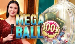 Mega Ball