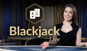 Blackjack