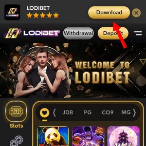 download lodi646 app