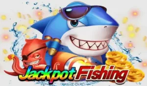 lodi646 casino fishing games