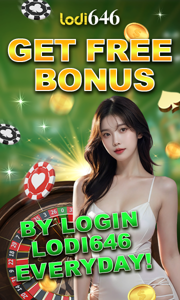 Benefits of lodi646 login - Get Free Bonus by Login lodi646 Everyday - mobile