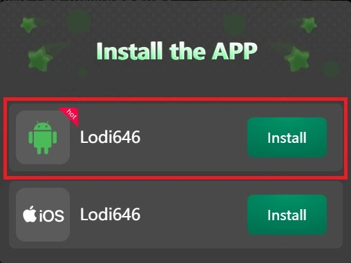 lodi646 App Download for Android system