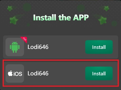 lodi646 App Download for iOS system