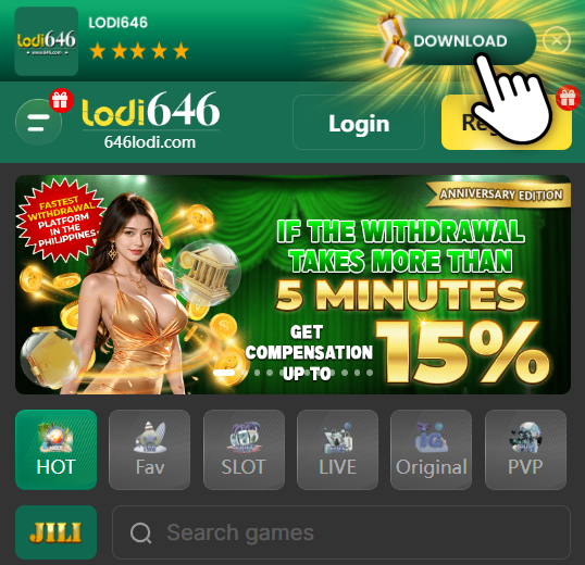 lodi646 App Download