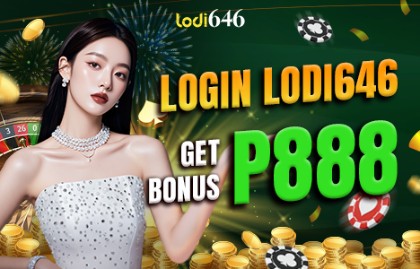 Login lodi646 to get welcome bonus