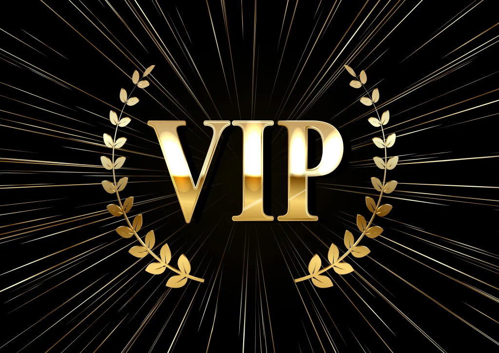 Lodi646 VIP Program - The Gold Standard for Online Casino Rewards
