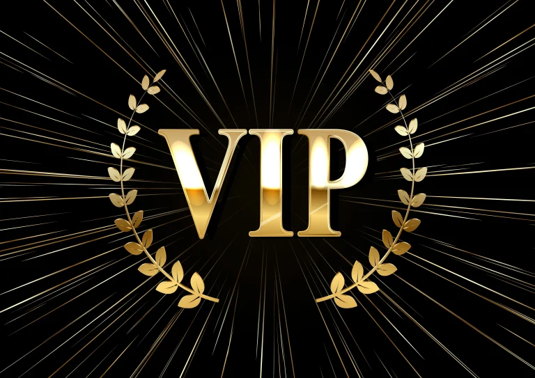 Lodi646 VIP Program - The Gold Standard for Online Casino Rewards