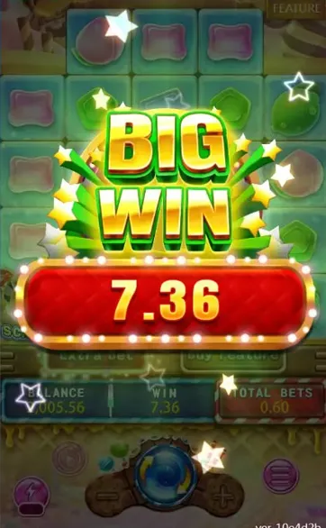 Sugar Bang Bang Slot Guide — Master the Extra Bet & Sweet Combo Wins! 6 Sugar Bang Bang Max Win
