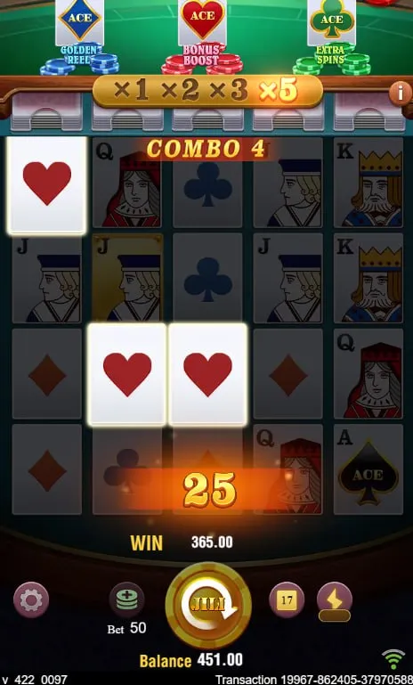 3 Super Ace Ultra – 2026 New Slot Game Demo & Review | Exclusive at Lodi646 5 3 Super Ace:Symbol Features & Special Abilities Explained