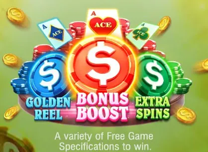 3 Super Ace Ultra – 2026 New Slot Game Demo & Review | Exclusive at Lodi646 2 3 Super Ace:Scatter Chips