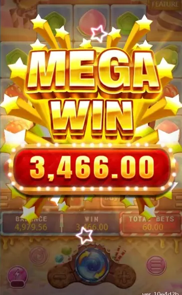 Sugar Bang Bang Slot Guide — Master the Extra Bet & Sweet Combo Wins! 7 Sugar Bang Bang Big Win